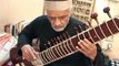 Documentary on famous sitar player Sh. Kailash Sud