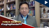 Tulong ng DILG sa DSWD hinggil sa Social Amelioration Program