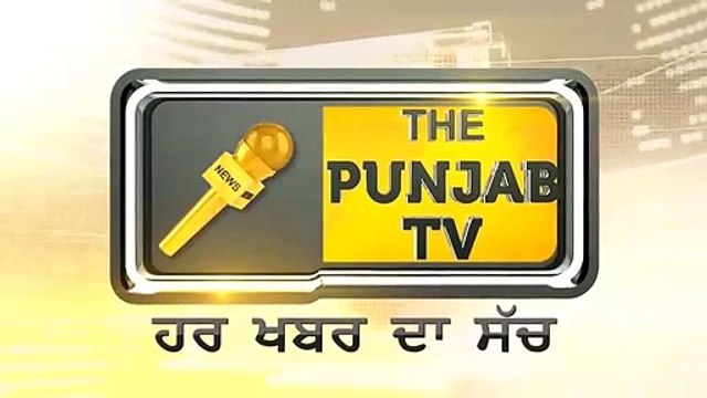 ਪਟਿਆਲਾ ਘਟਨਾ 'ਤੇ ਬੋਲੇ Bhagwant Maan talking about Patiala incident