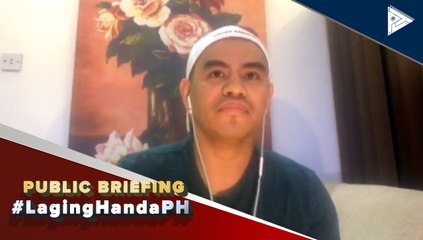 Sitwasyon ng mga Pinoy sa Saudi Arabia sa gitna ng CoVID-19 crisis