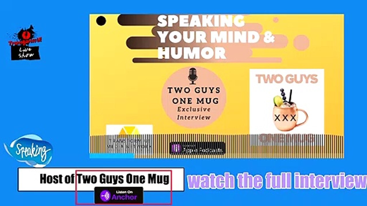 Positive Effects Coming out of Quarantine Two Guys One Mug