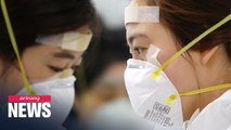 S. Korea adds 25 new COVID-19 cases on Monday; death toll up 3 to 217