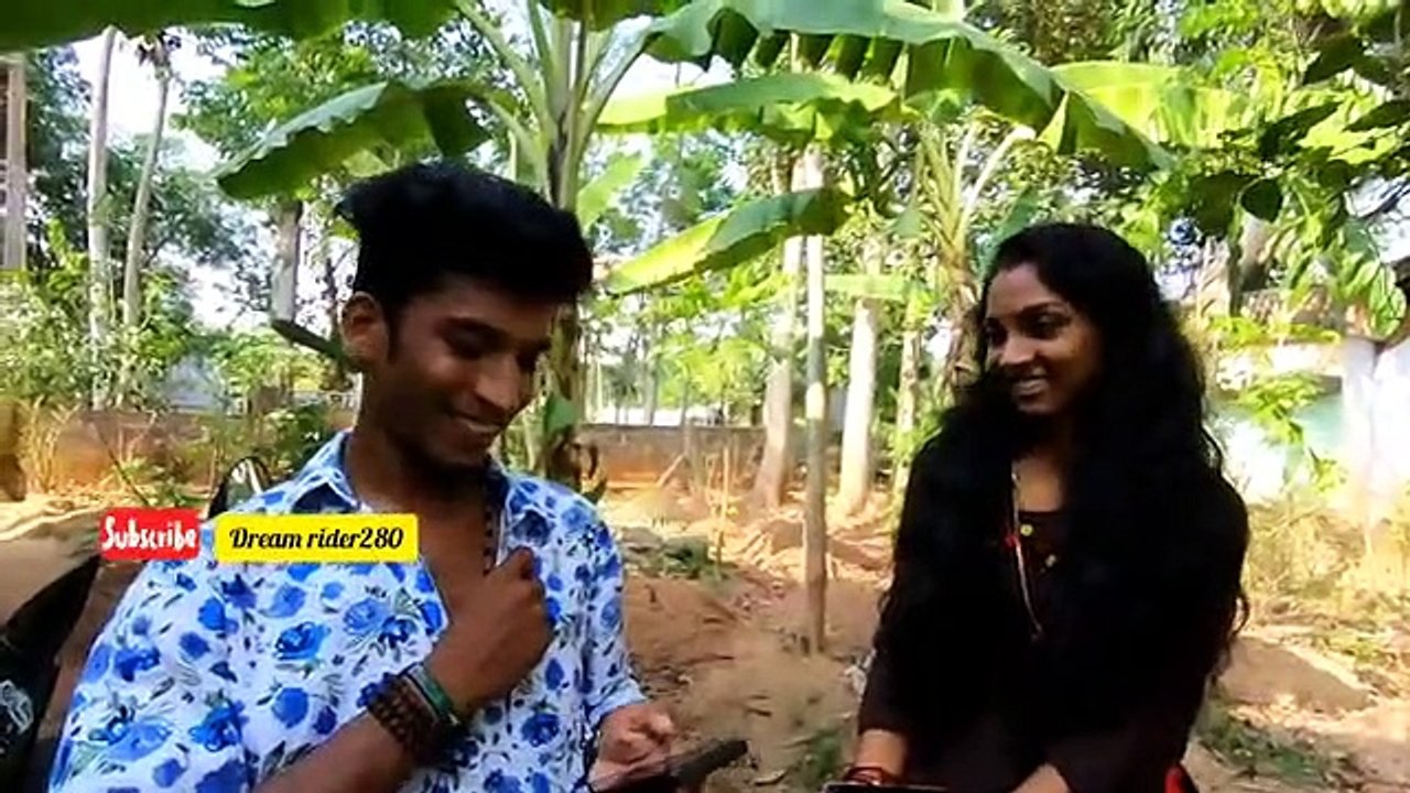 നമ്മൾ തമ്മിൽ ഒരു QnA ആയാലോ.. kozhikode vs trivandr(360P)