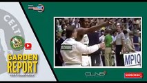 Kevin Garnett NBA 08 Induction Finally to Reunite RAY ALLEN with 2008 CELTICS