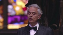 Bocelli'den koronavirüse karşı dayanışma: 