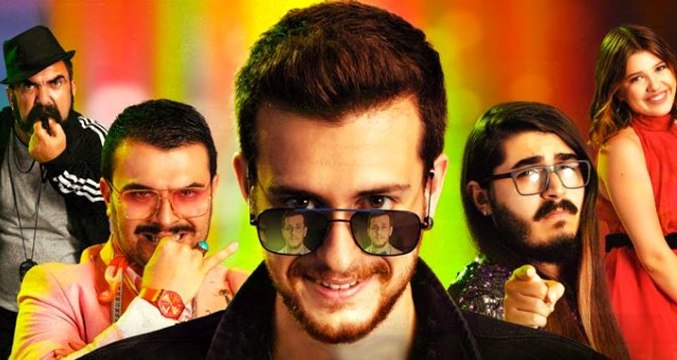 Sar Başa filmi oyuncuları kim? Sar Başa filmi konusu ve fragmanı