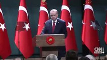MHP Genel Başkanı Bahçeli'den Süleyman Soylu açıklaması