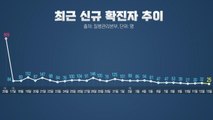 [더뉴스-더인터뷰] 신규 환자 25명...2/3 가까이 해외 유입 / YTN