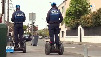 Coronavirus - Au Raincy, il est désormais interdit de cracher dans la rue et cela vous coûtera 38 euros si vous êtes surpris par les forces de l'ordre
