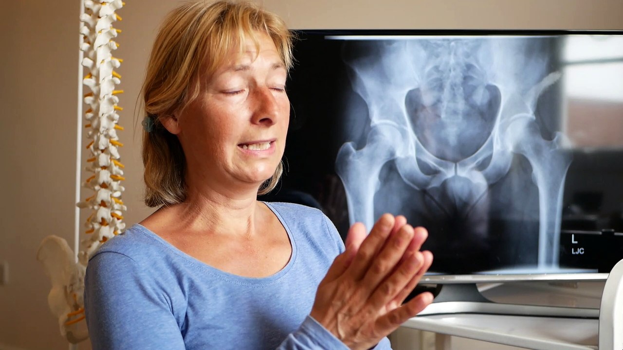 Hip Pain Treatment Prolozone Therapy ADVANCED form of Prolotherapy