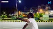 Shoaib Akhtar cycles in Islamabad amid lockdown, gets trolled