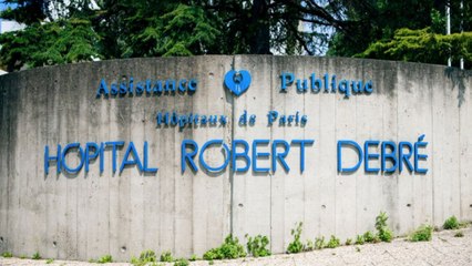 Richard Delorme, pédopsychiatre : "Les enfants qui étaient en institution, avec un cadre très établi, subissent un drame"