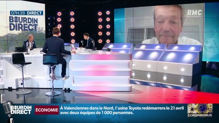 L'interview «Savoir comprendre» : Professeur Christian Bréchot - 13/04