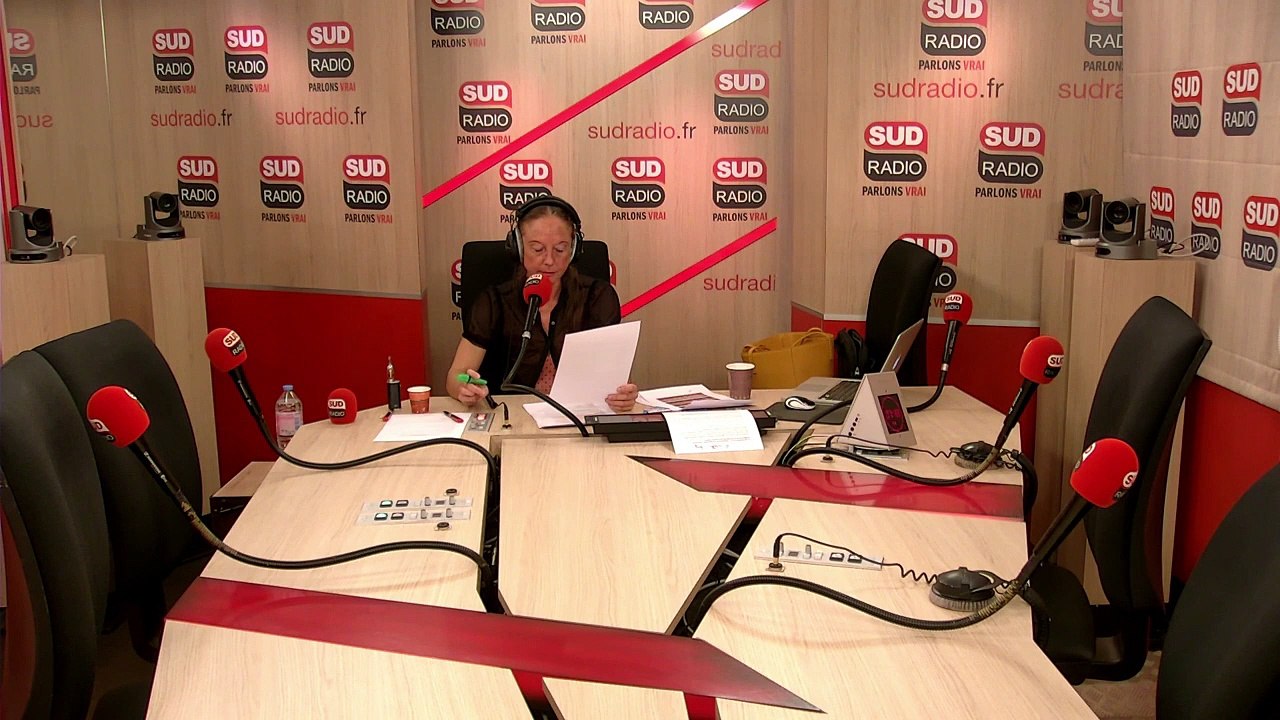 Olivier Faure, historien de la santé - "On n'atteindra pas les chiffres de la grippe espagnole"