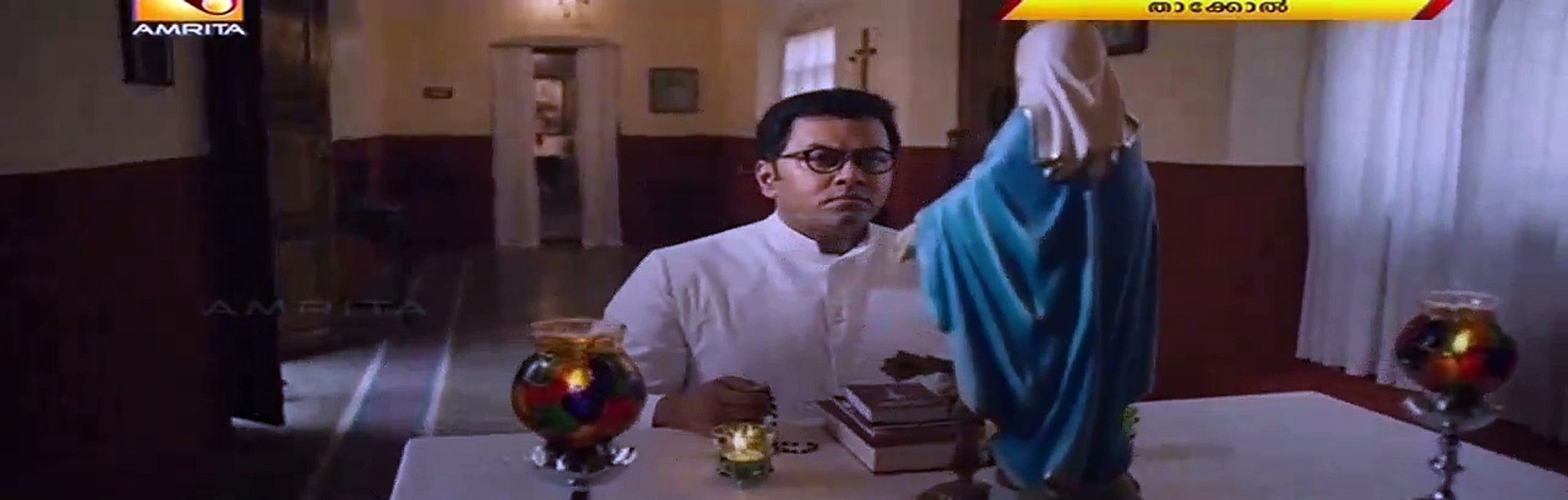 Thakkol (2019) Malayalam - Part 3