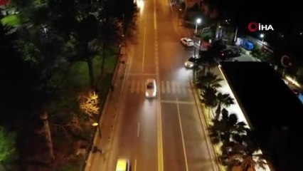 İstanbul'da sokağa çıkma yasağının sona ermesiyle hayat normale döndü