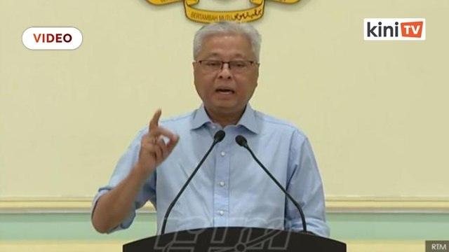 'Pelajar IPT perlu kekal di lokasi masing-masing, makan minum akan ditanggung kerajaan'