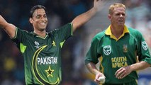 Pollock recalls his fears while facing Akhtar’s express pace