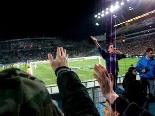 olympique de marseille vs As Monaco cpf