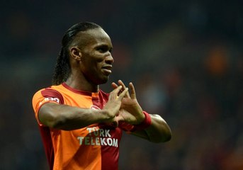 Drogba, özel hastanesini koronavirüs merkezi olarak devletin hizmetine sundu