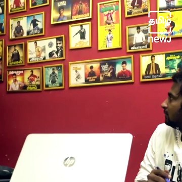 Tamil Nadu Police Releases A Video To Spread Awareness About Coronavirus