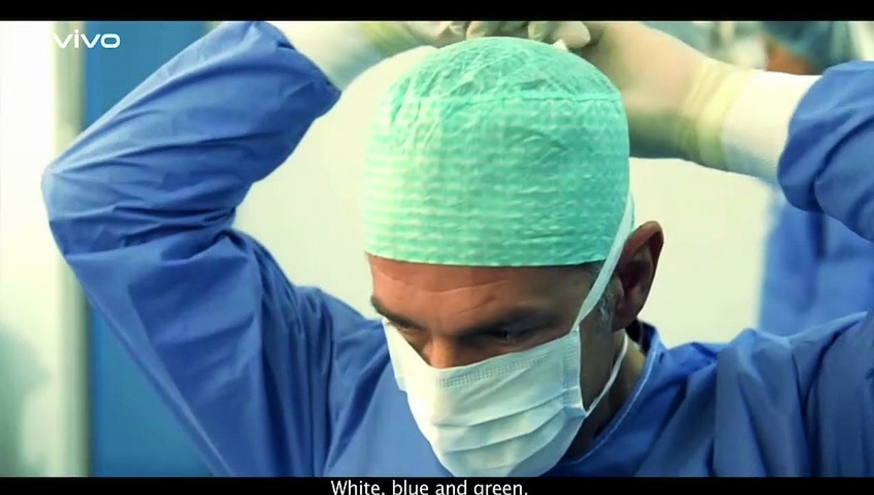 vivo salutes #HeroesWhoCare -Covid-19