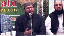 Qurban Main Unki Bakhshish K, Naat by Syed Faiz Rasool Shah Sb, Mehfil Milad e Mustafa at MQI Glasgow 2019