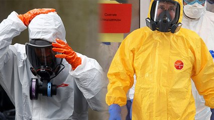 Ppe और Hazmat Suit में क्या है Difference, जानिए हर बारीकी । Boldsky