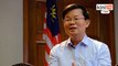 Video penuh: sidang media oleh Ketua Menteri Pulau Pinang Chow Kon Yeow