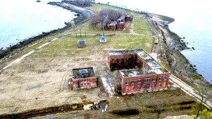 பிணங்களை புதைக்க பார்க்குகளை கல்லறைகளாக மாற்ற அமெரிக்கா முடிவு?