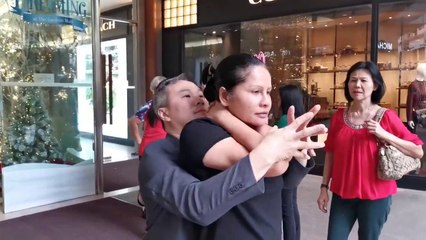 Consult CLM Tit Tar for fans in Mid Valley 9-12-19