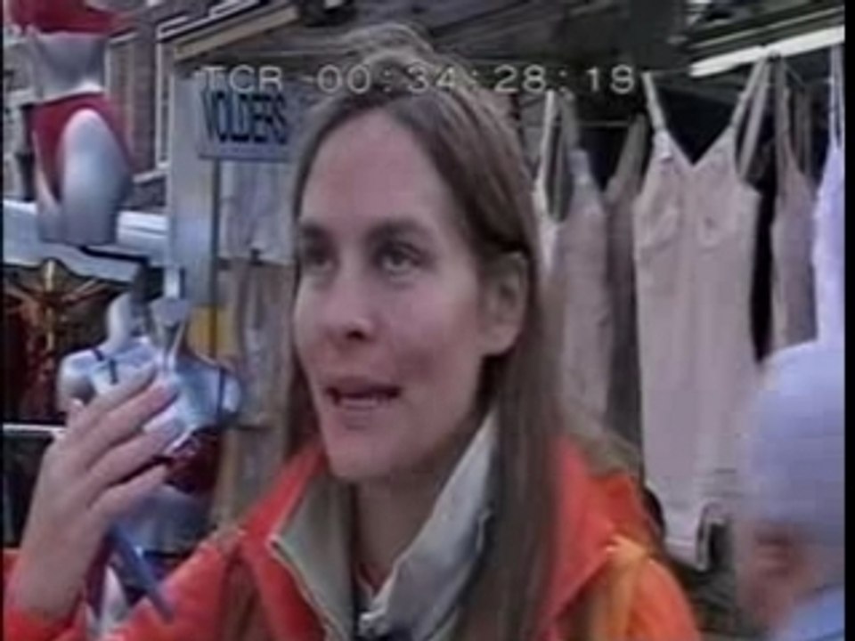 DDF Man Bijt Hond CD