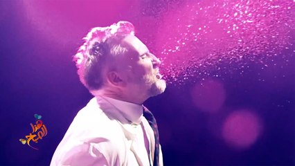 بطريقة مسلية.. طبيب يغني ليوضح مخاطر كورونا