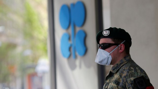 OPEC+ approves historic oil deal amid coronavirus pandemic