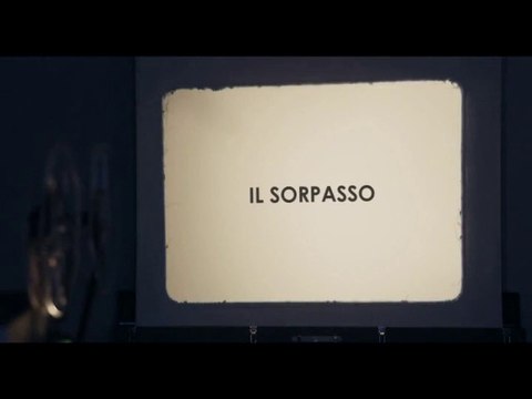 IL SORPASSO (1961) di Dino Risi