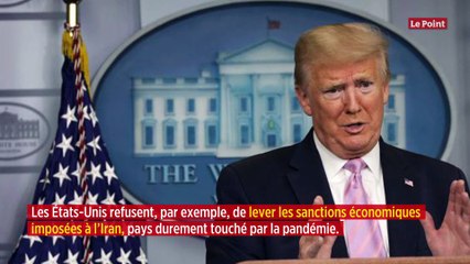 Face à la crise, le pape propose d’annuler la dette des pays pauvres  