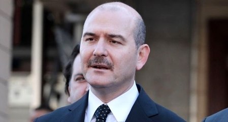 Bakan Soylu'dan ilk açıklama: "Aynı kararlılıkla devam etmeliyiz"