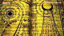 8 cuốn sách huyền bí thời Trung cổ càng tìm hiểu càng thấy đáng sợ