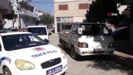 Polisten 12 yaşındaki çocuğa doğum günü sürprizi