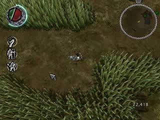 Bard's Tale Ch10-01 Meet MacRath