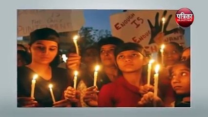 Nirbhaya case: इस बस में निर्भया हुई थी बेबस