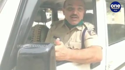 ACP ರಮೇಶ್ ಅವರು ನಿಜವಾದ ಧರ್ಮ ಯಾವುದು ಅಂತಾ ಅದ್ಭುತವಾಗಿ ಹೇಳಿದ್ದಾರೆ ಕೇಳಿ