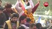 Arvind Kejriwal Oath Ceremony:  वो खास मेहमान जिन्हें शपथ ग्रहण के लिए केजरीवाल ने भेजा न्यौता