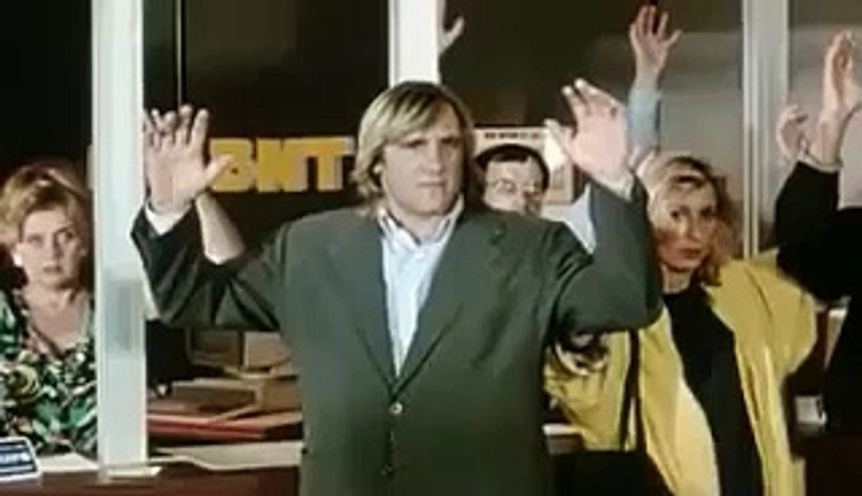 Bande annonce du film « Les fugitifs »