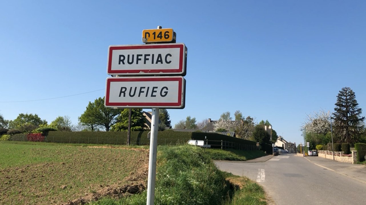 Le village aux centaines de mercis