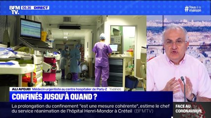 Les enjeux de l'allocution d'Emmanuel Macron (2) - 13/04