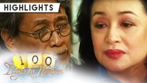 Mang Carding recalls how Anna changed his life | 100 Days To Heaven