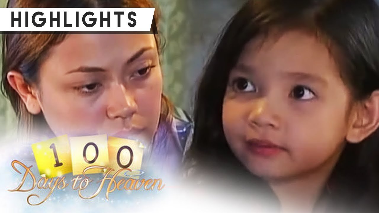 Anna recognizes Sophia's potential | 100 Days To Heaven