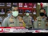 Oknum Polisi Lakukan Pungli dan Ludahi Pengemudi Mobil