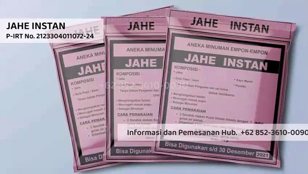 SALE% +62 852-3610-0090 | Jual Jahe Bubuk di Semarang
